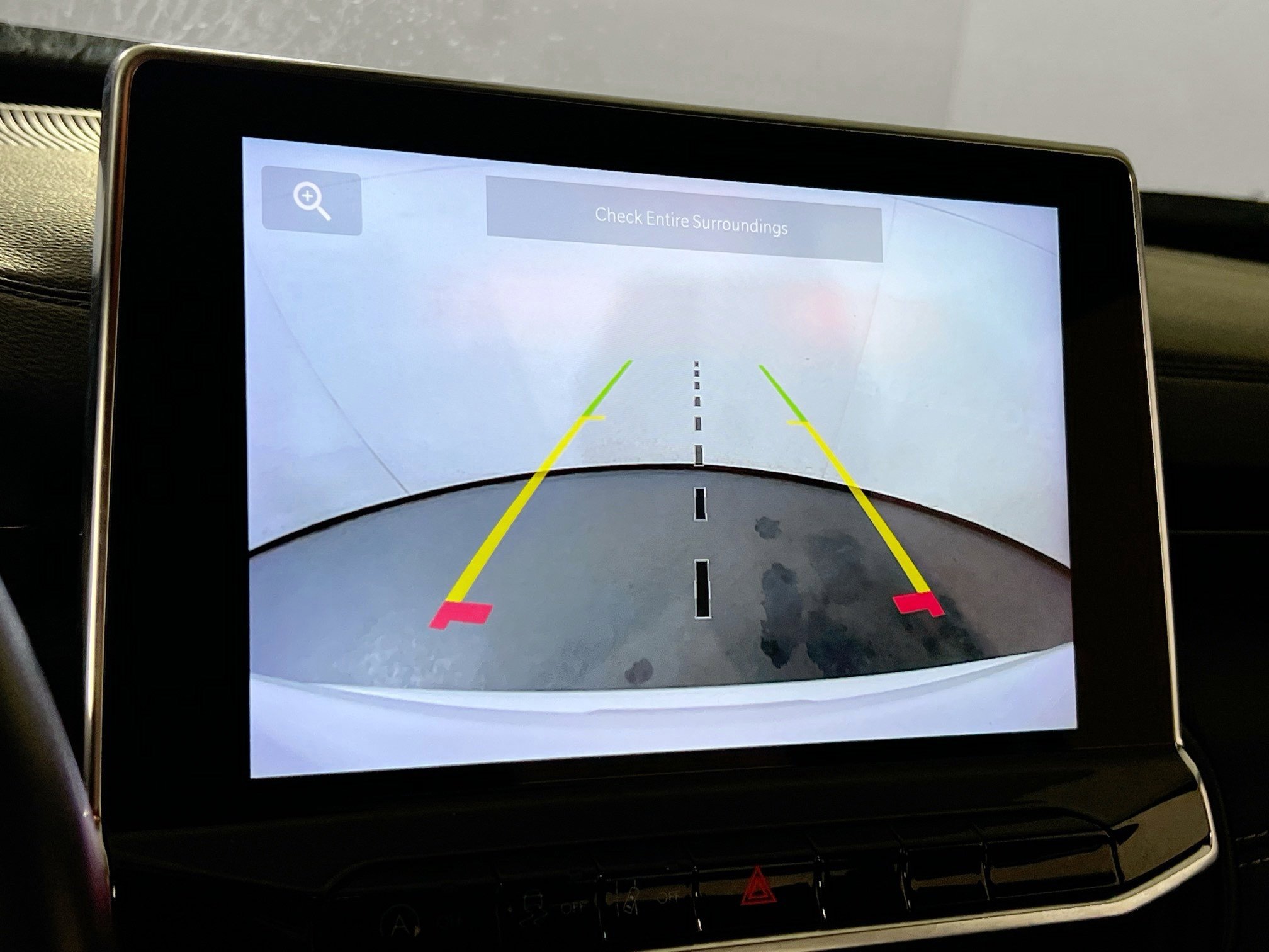 Used 2022 Jeep Compass Altitude w/ Convenience Group image 13