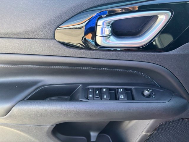 New 2026 Jeep Compass Latitude AWD/4WD image 11
