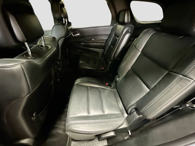 Used 2014 Dodge Durango Limited w/ Blacktop Package image 26