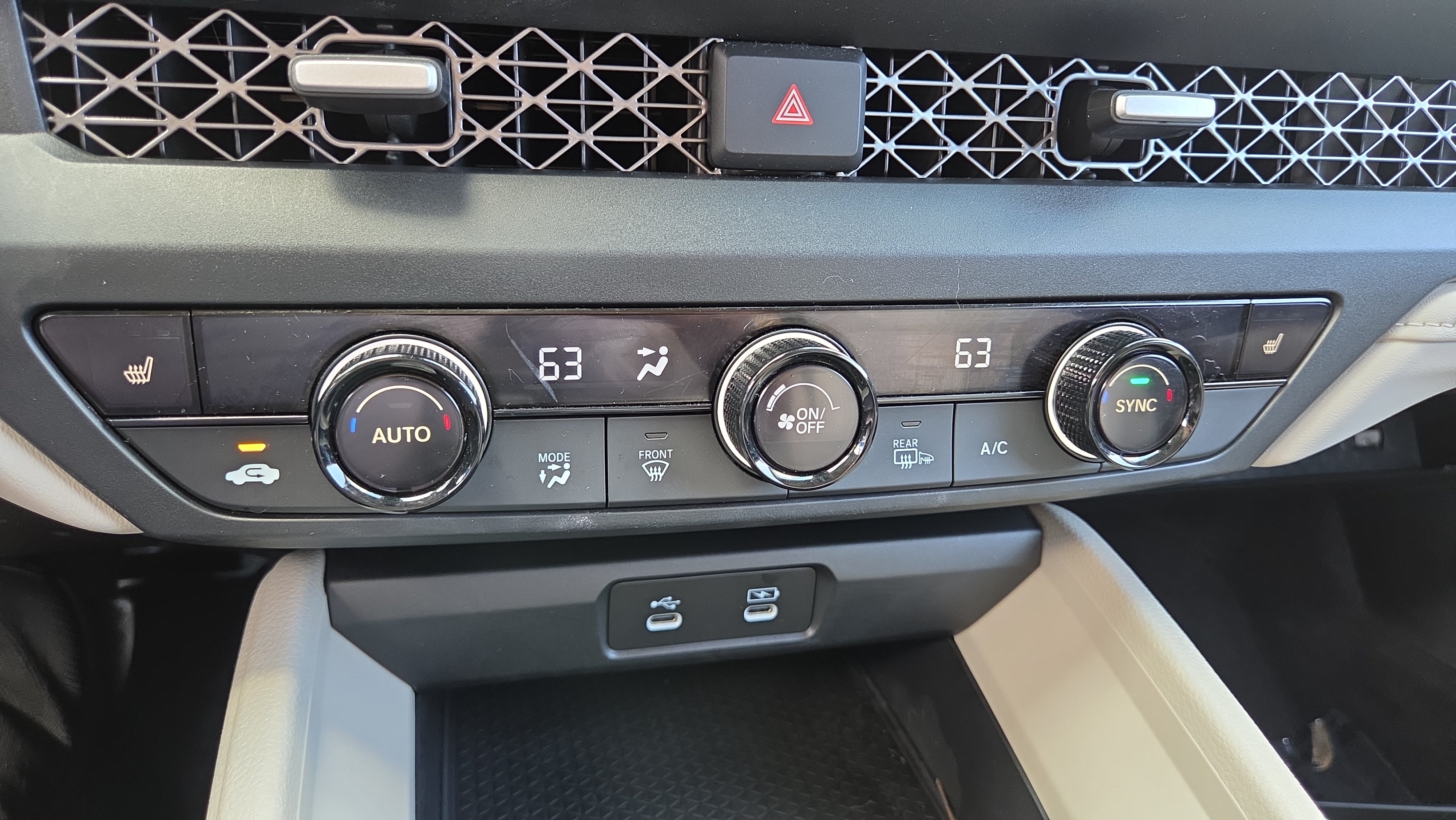 Used 2023 Honda Accord EX image 26