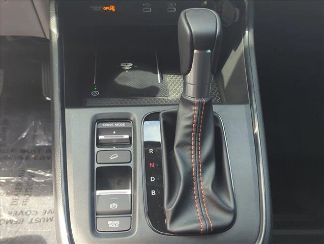 New 2026 Honda CR-V TrailSport image 15