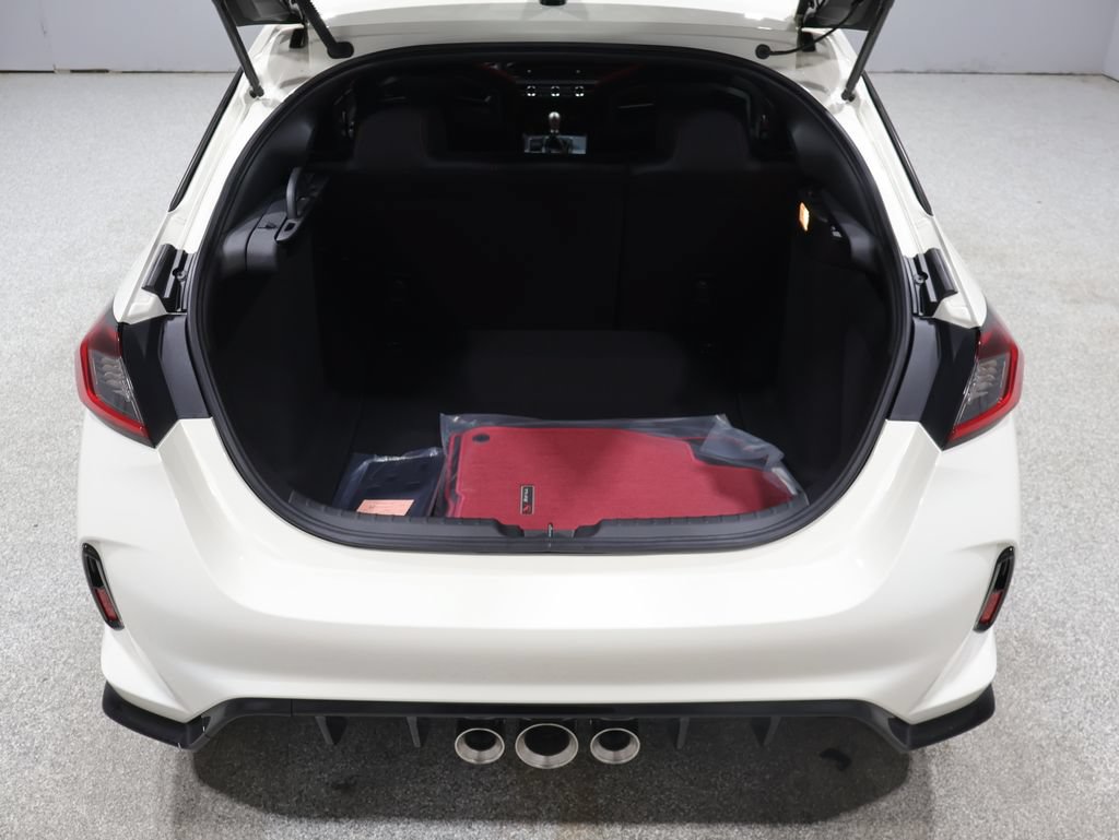New 2026 Honda Civic Type R image 17