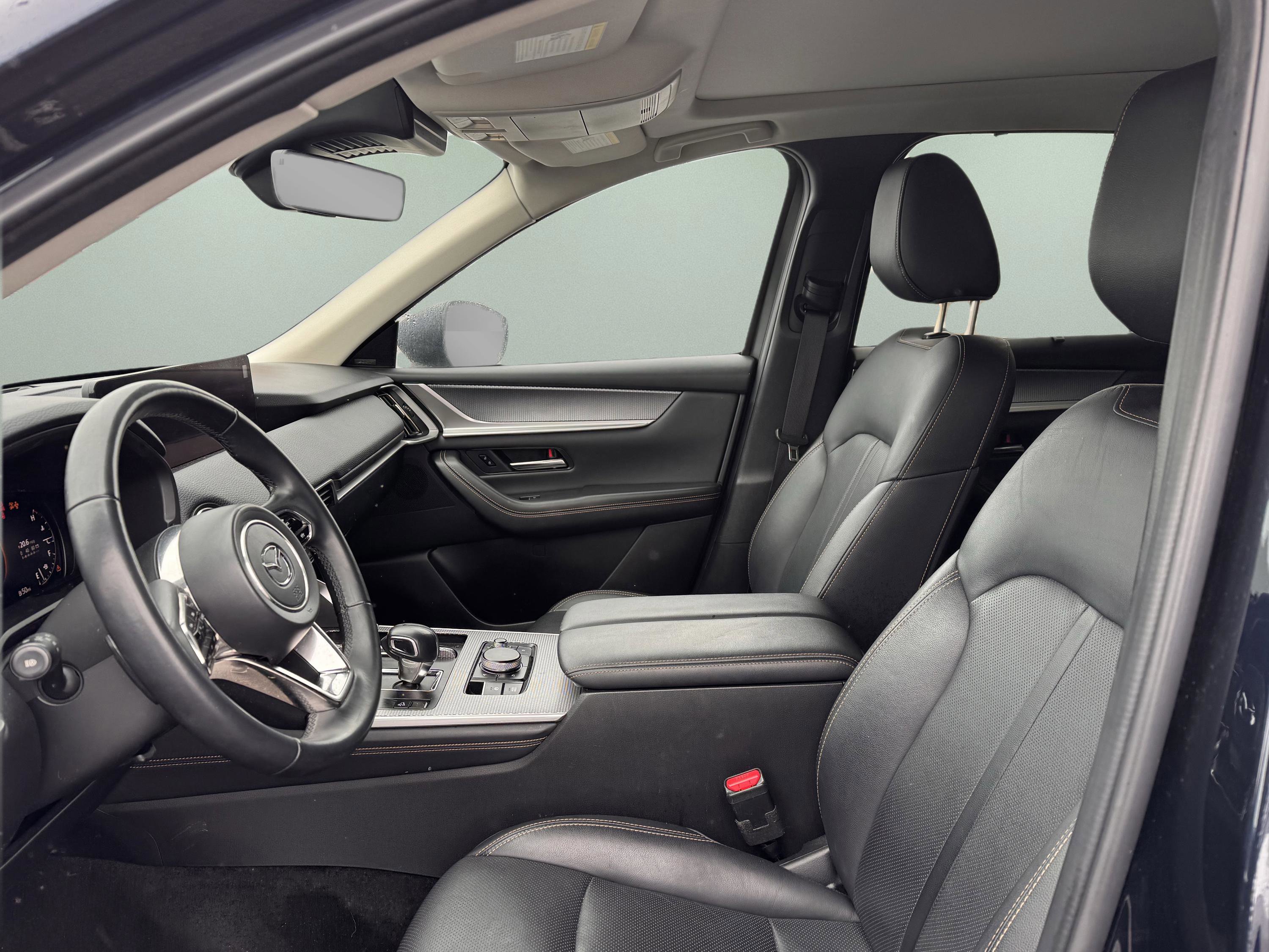 Used 2024 MAZDA CX-90 3.3 Turbo S image 6