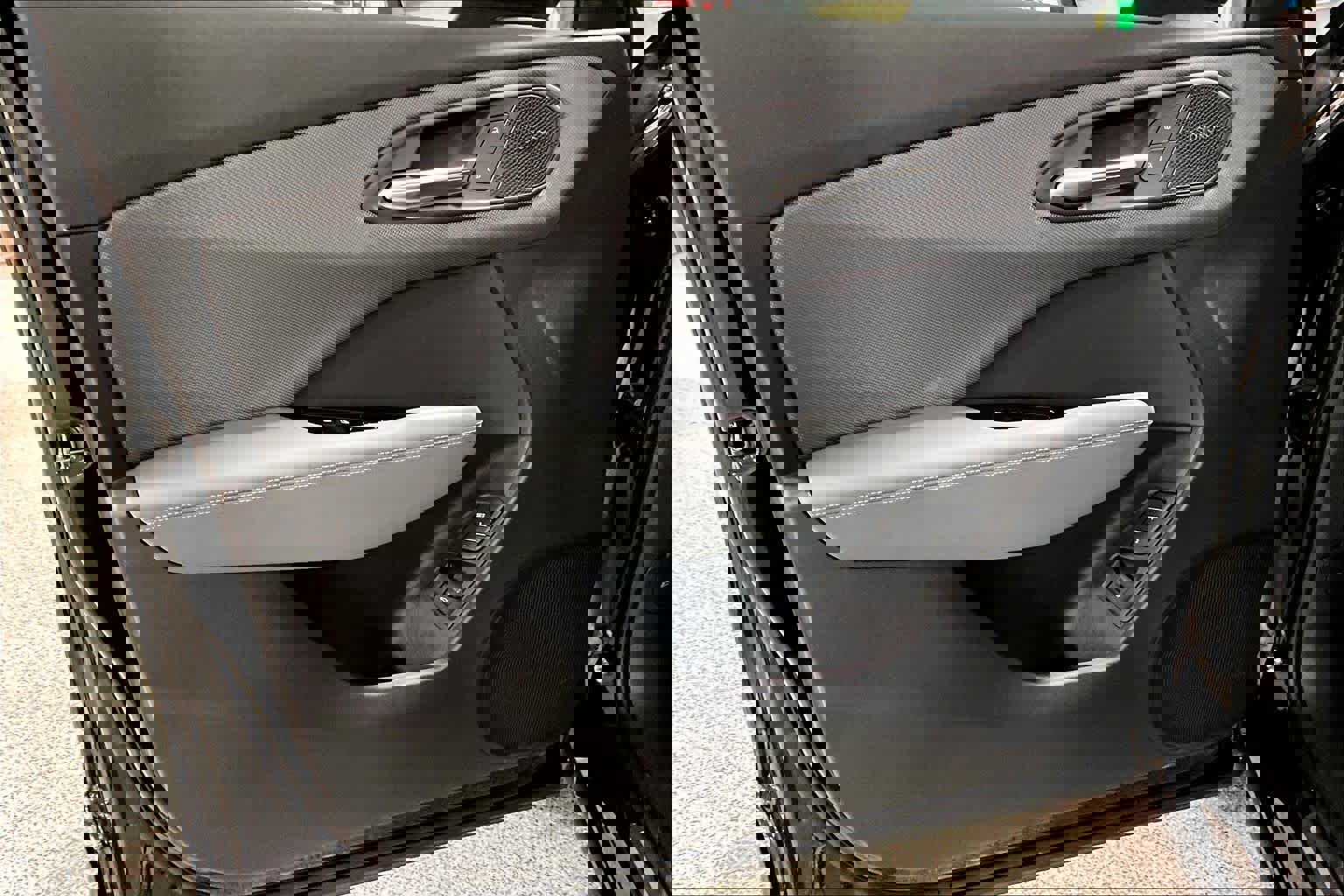 New 2026 Audi Q3 quattro 2.0T image 10