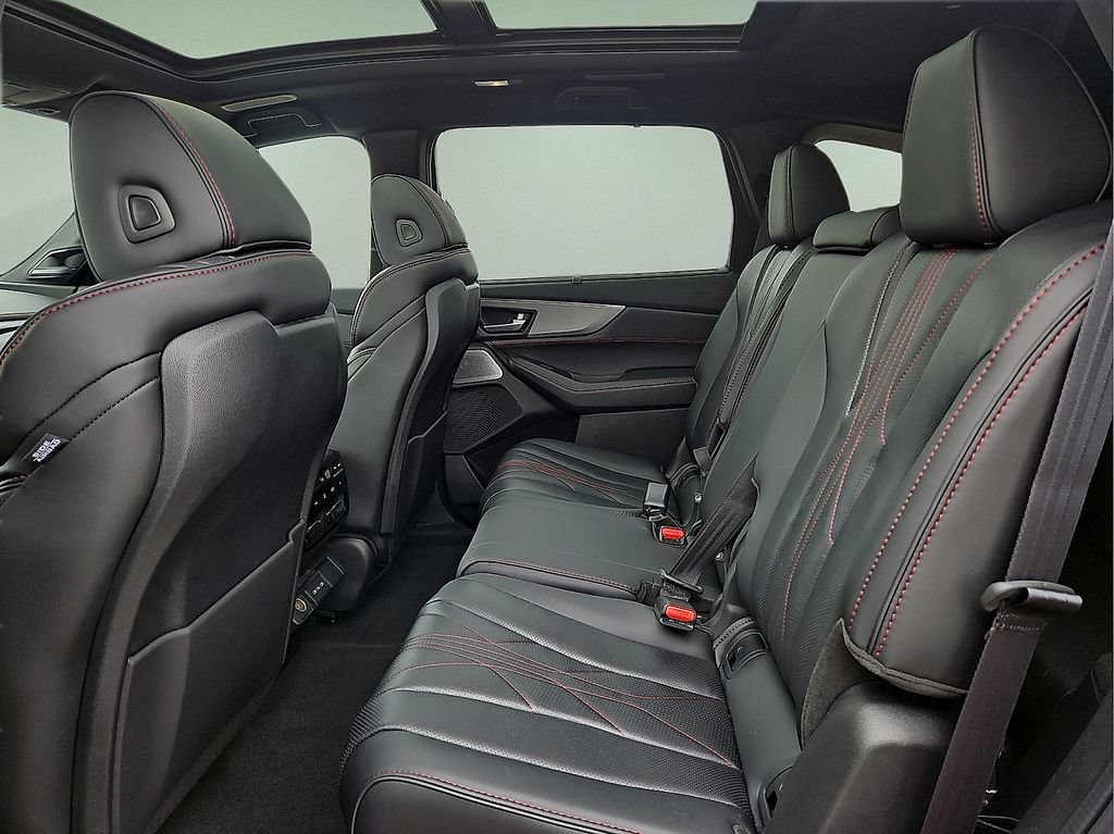 New 2026 Acura MDX A-Spec AWD/4WD image 13