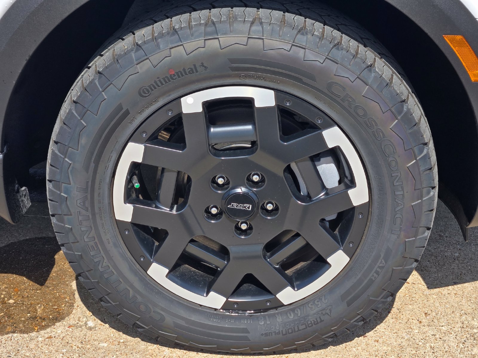 New 2026 Hyundai Palisade XRT Pro AWD/4WD image 7
