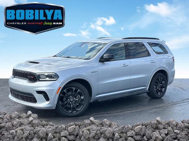 Used 2024 Dodge Durango R/T AWD/4WD image 1