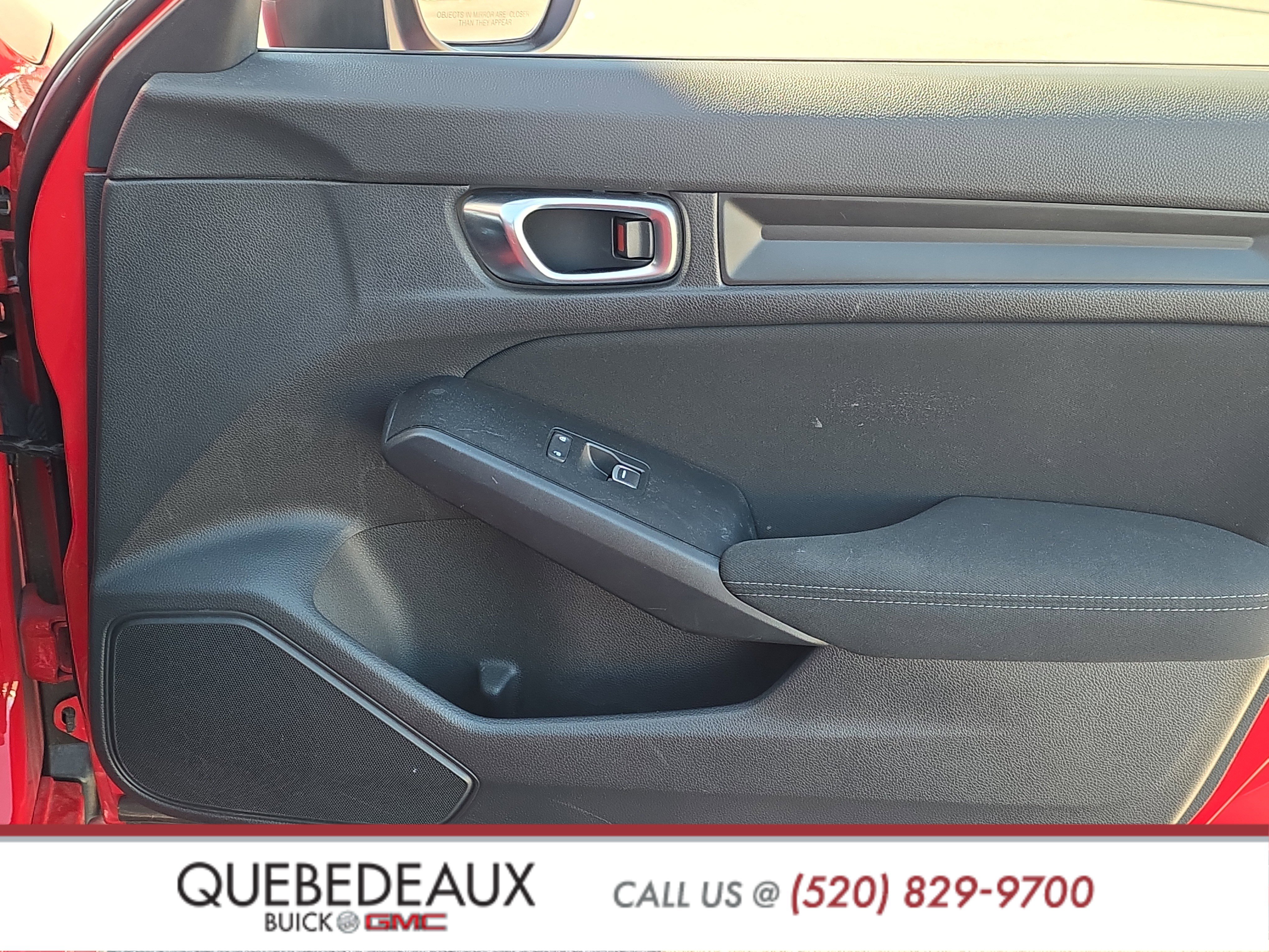 Used 2022 Honda Civic Sport image 28