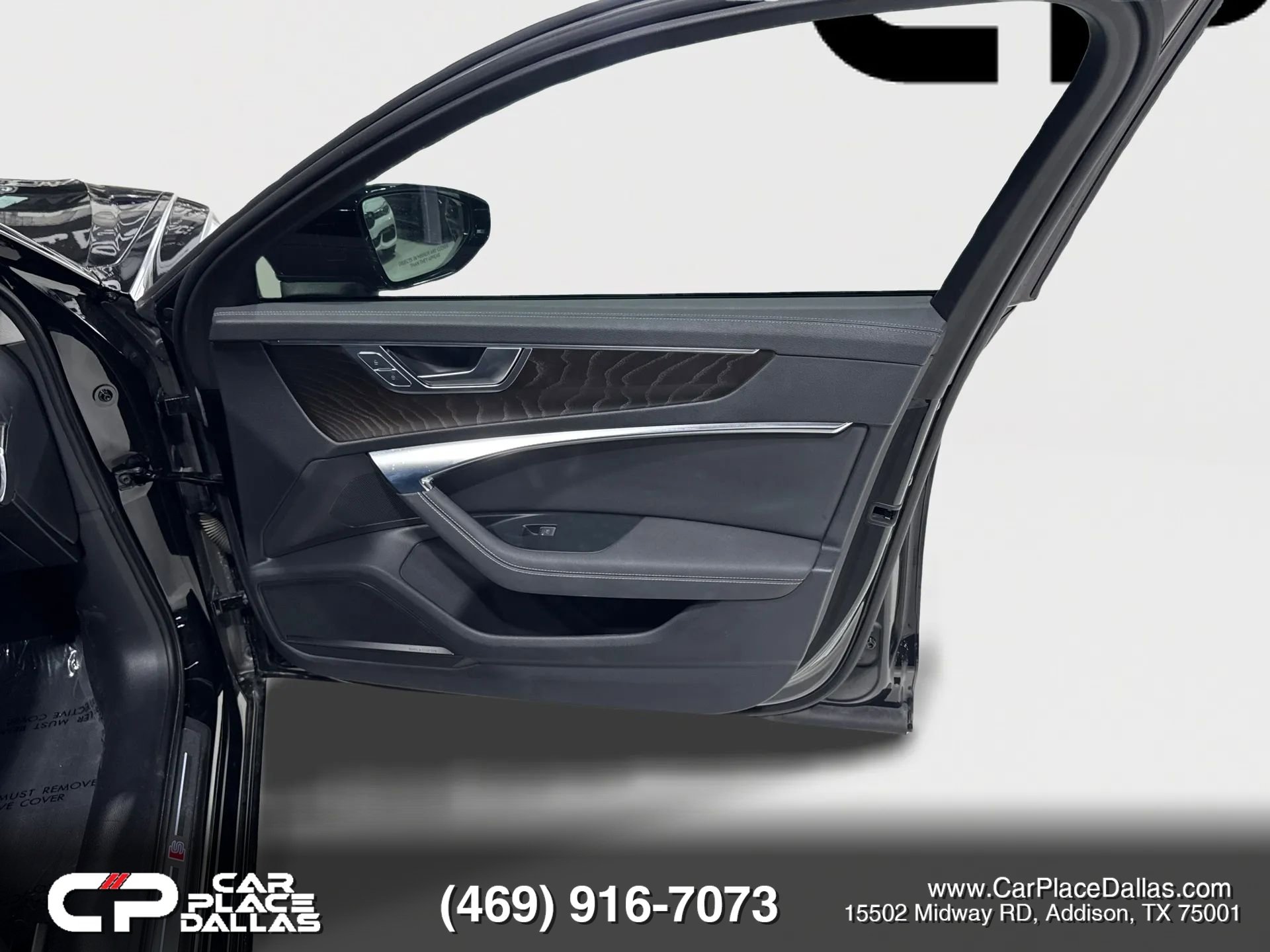 Used 2019 Audi A6 3.0T Premium Plus w/ Premium Plus Package image 23