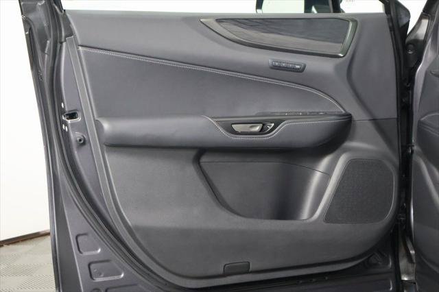 Certified 2026 Lexus NX 350h AWD w/ Accessory Package (2T) image 12
