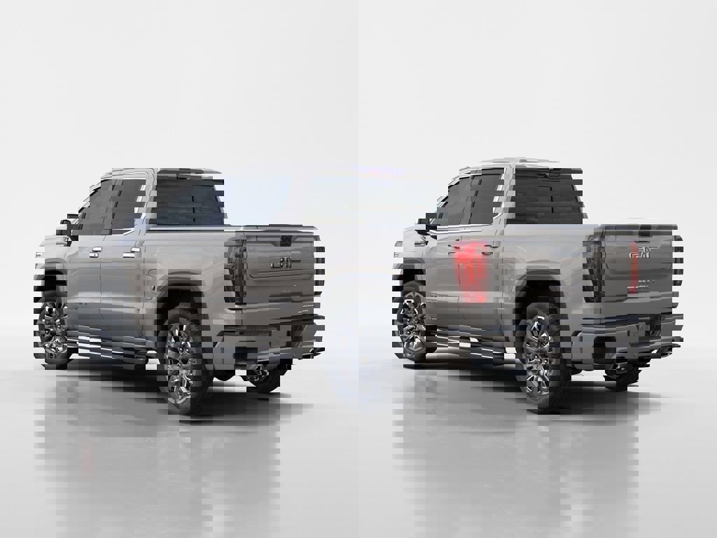 New 2026 GMC Sierra 1500 Denali Ultimate image 3