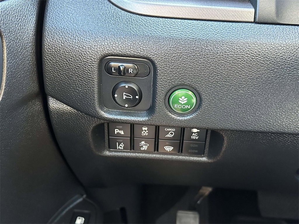 Certified 2023 Honda Ridgeline RTL-E image 22