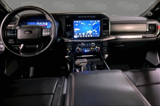 Used 2026 Ford F150 Raptor AWD/4WD image 23