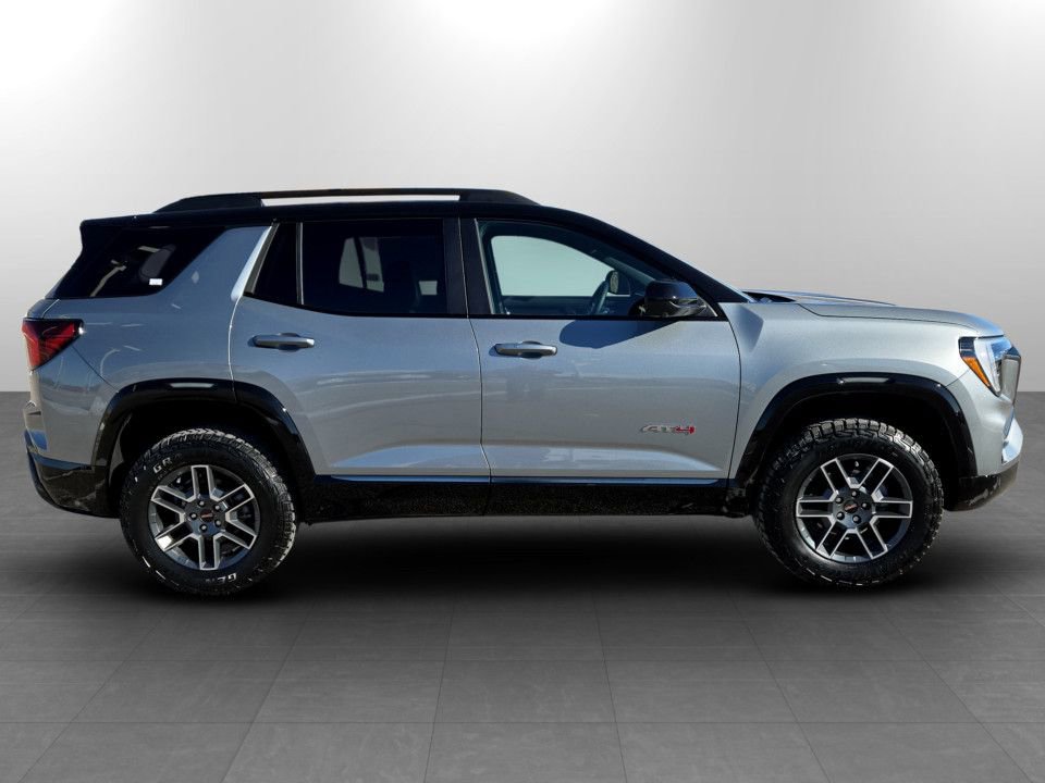 New 2026 GMC Terrain AT4 w/ Technology Package II image 3
