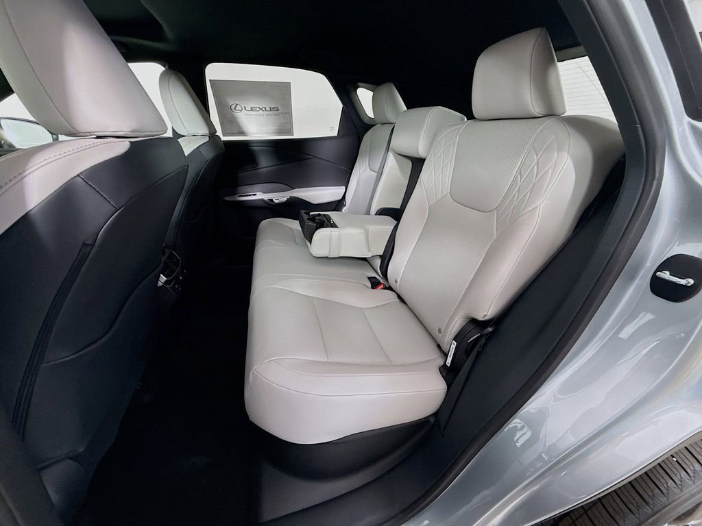 New 2026 Lexus RX 350 AWD image 17
