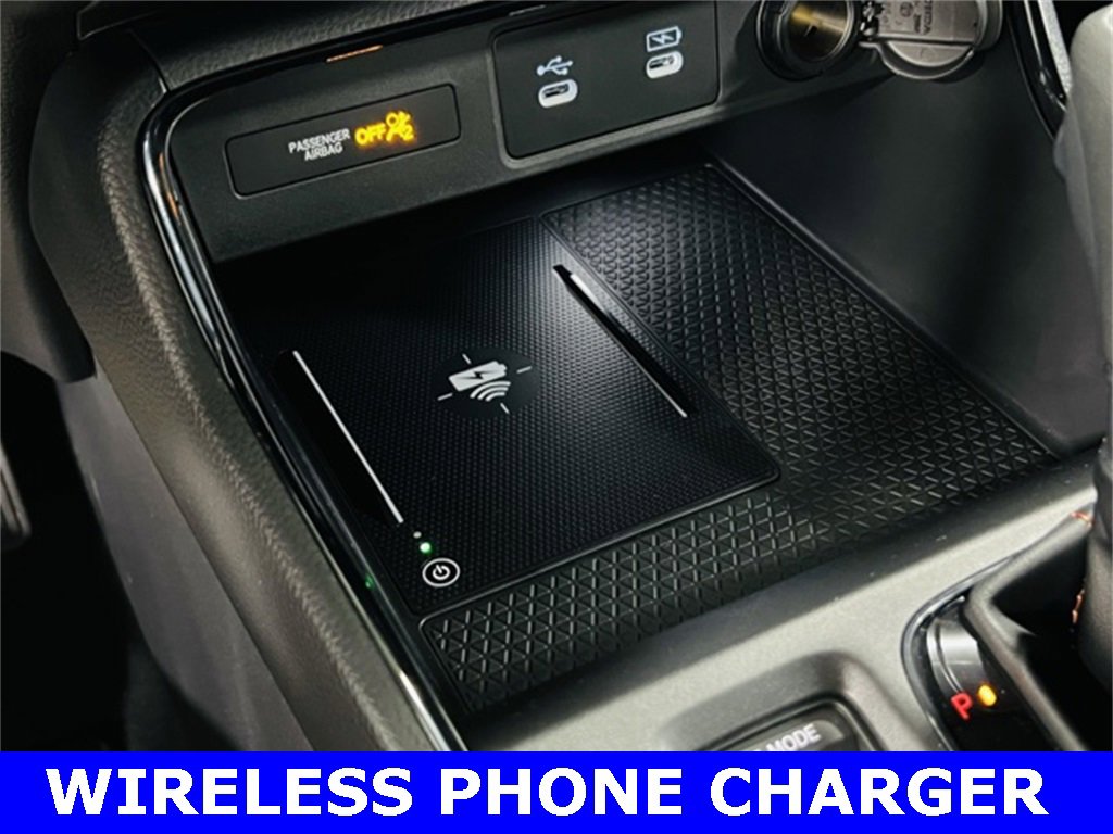 New 2026 Honda CR-V Sport-L image 9