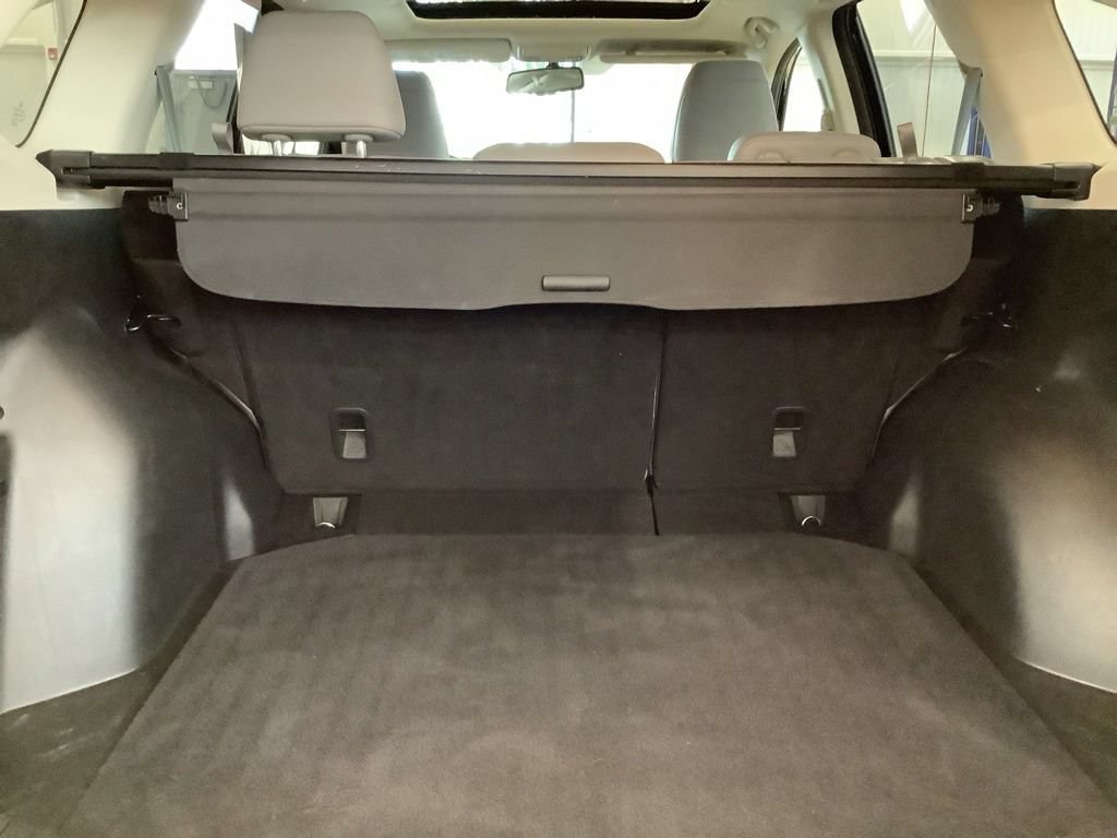 Used 2016 Honda CR-V EX-L image 15