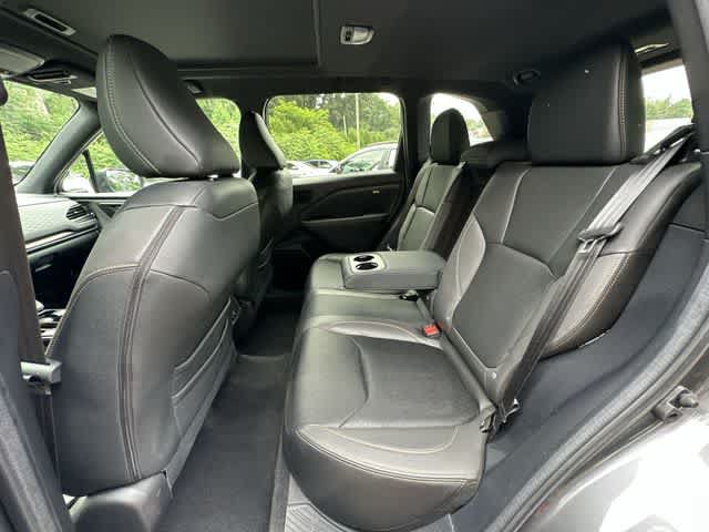 Certified 2026 Subaru Forester Wilderness AWD/4WD image 20