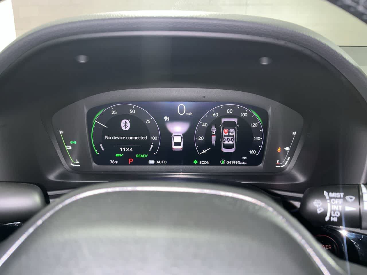 Used 2023 Honda Accord Sport image 17