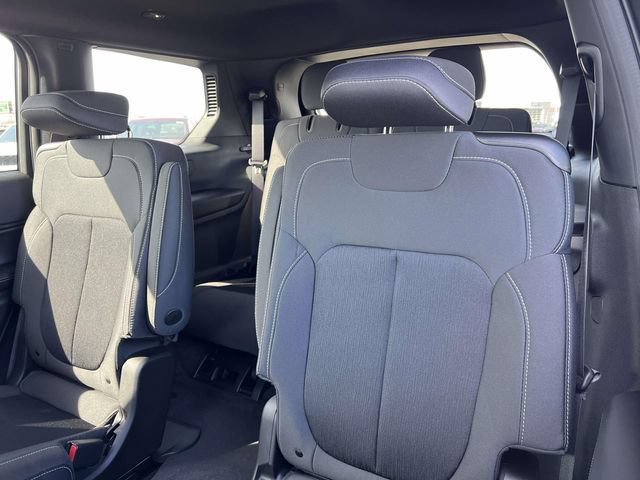 New 2026 Jeep Grand Cherokee L Laredo AWD/4WD image 21