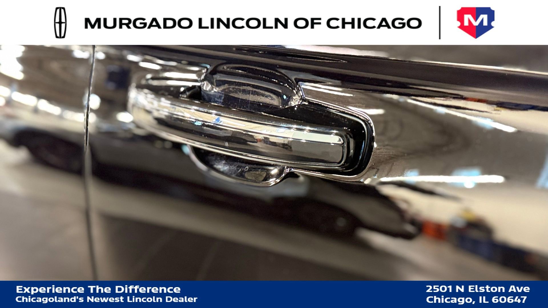 Used 2024 Lincoln Navigator L 4WD image 12