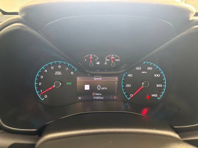 Used 2019 Chevrolet Colorado ZR2 AWD/4WD image 33