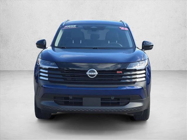 Used 2026 Nissan Kicks SR AWD/4WD video 2