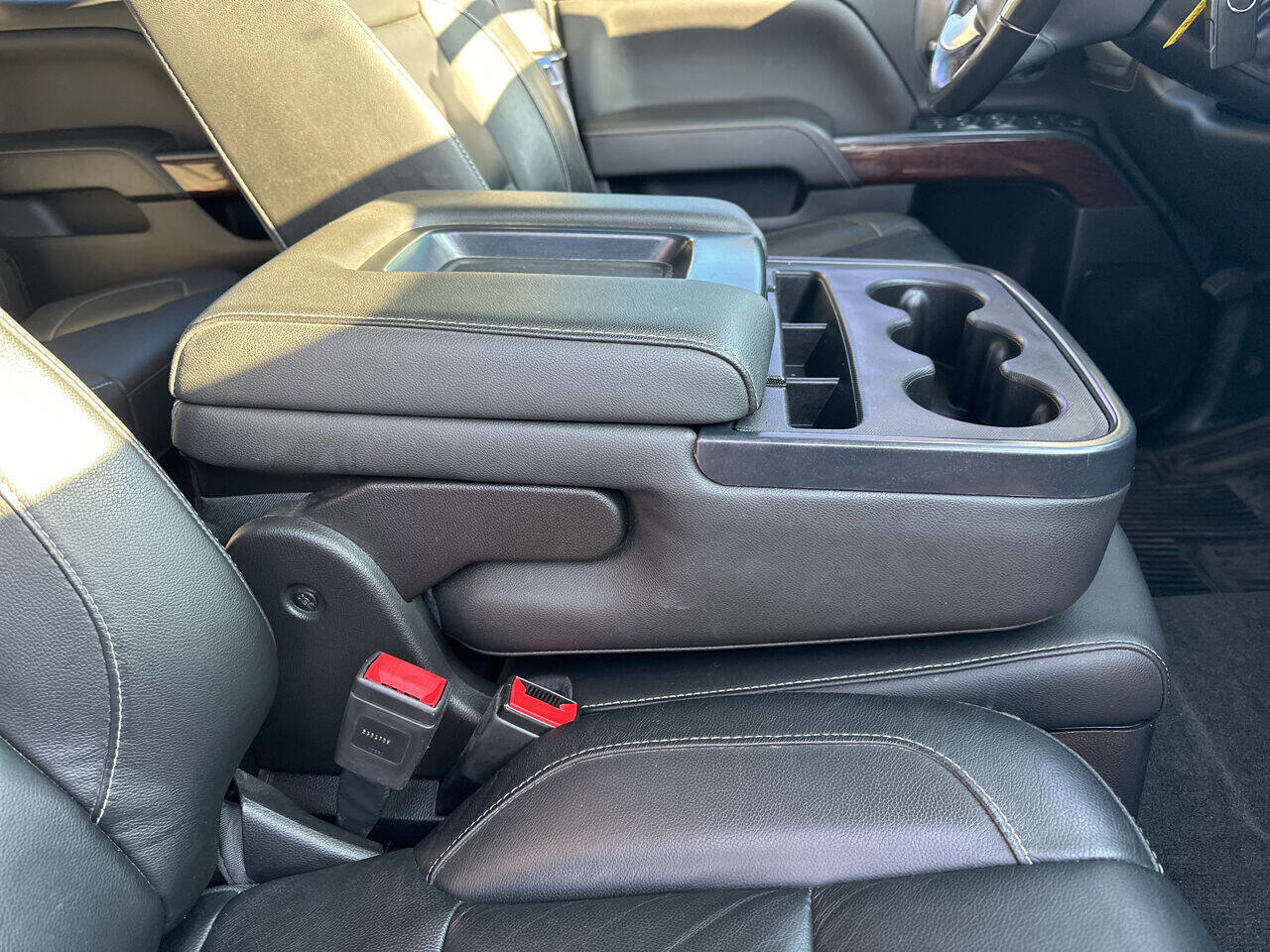 Used 2017 GMC Sierra 2500 SLE image 20