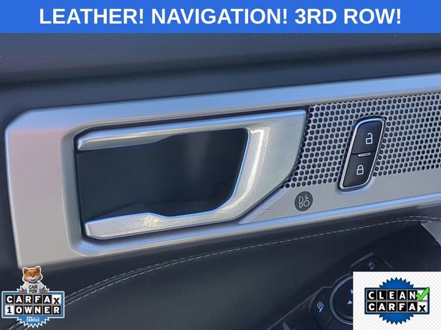 Used 2023 Ford Explorer Limited image 16
