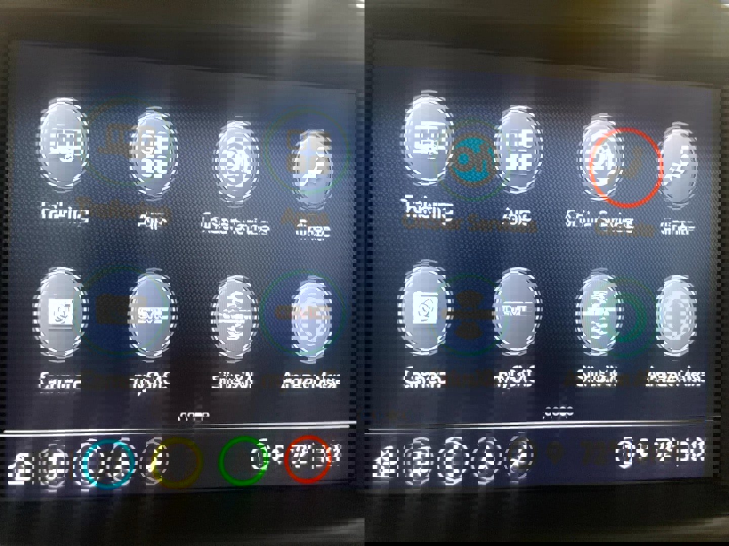 Used 2022 GMC Sierra 1500 Denali w/ Denali Reserve Package image 22