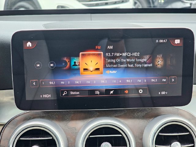 Certified 2021 Mercedes-Benz GLC 300 4MATIC image 38
