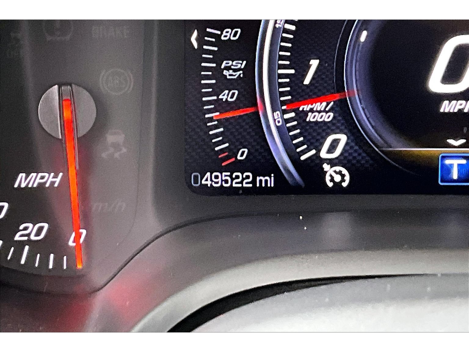 Used 2014 Chevrolet Corvette Stingray Coupe w/ 2LT Preferred Equipment Group RWD image 22