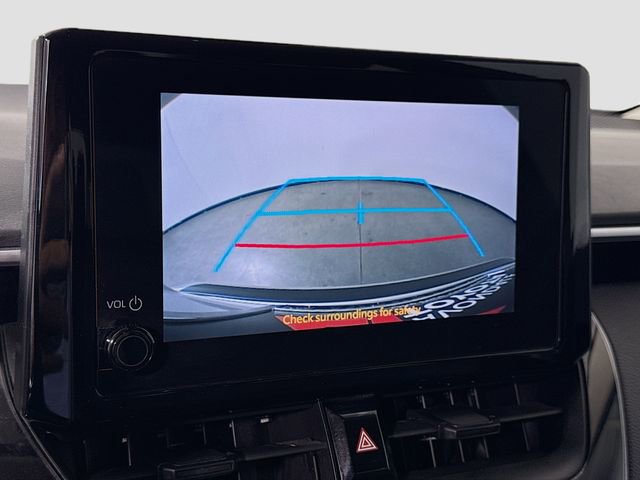 Certified 2023 Toyota Corolla LE w/ Carpet Mat Package (TMS) FWD image 13