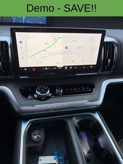 New 2026 Ford Expedition Tremor AWD/4WD image 42