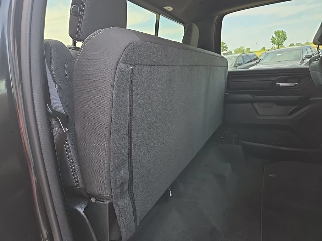 Used 2023 RAM 1500 Tradesman AWD/4WD image 82