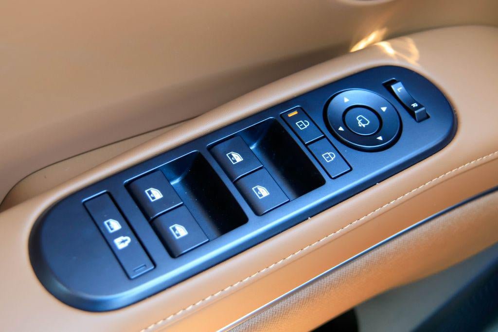 New 2026 Hyundai Palisade Calligraphy FWD image 23