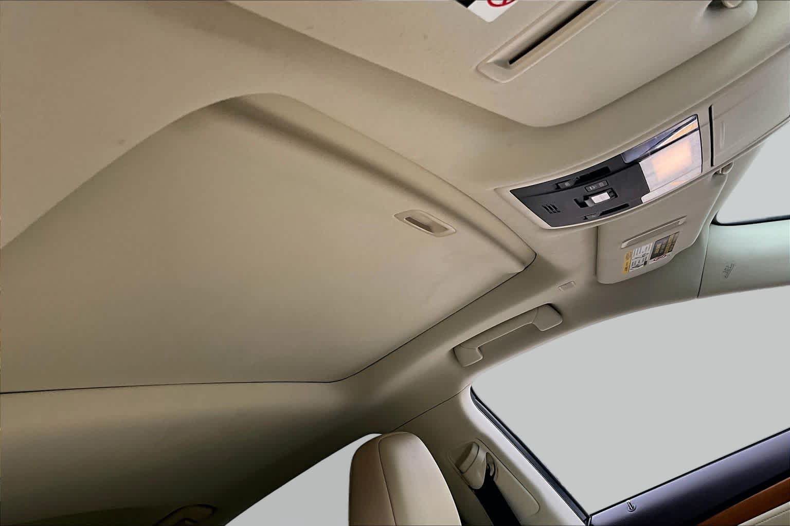 Used 2020 Lexus RX 350 FWD w/ Premium Package image 14