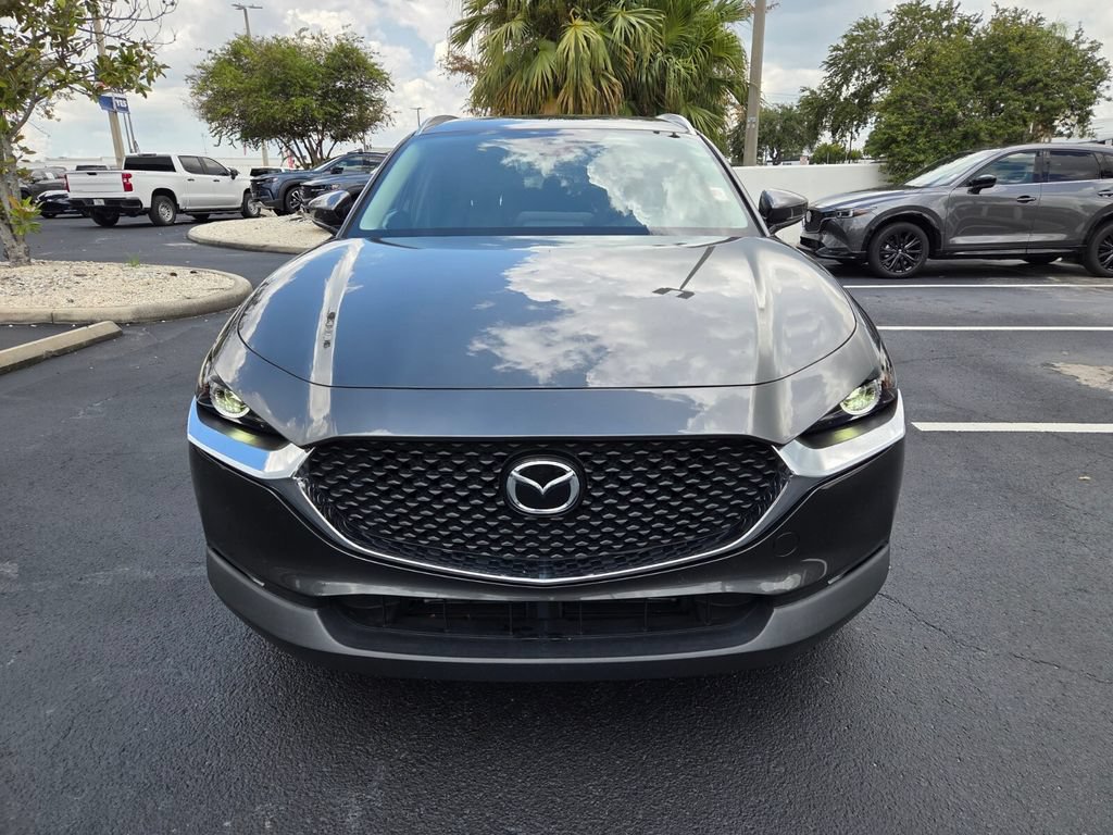 Used 2023 MAZDA CX-30 AWD 2.5 S w/ Select Package image 18