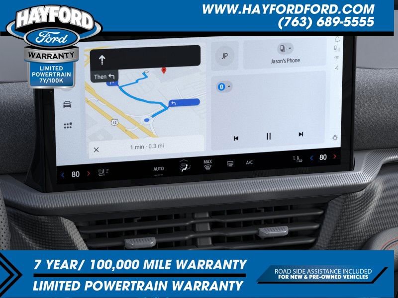 New 2026 Ford Explorer ST-Line image 16
