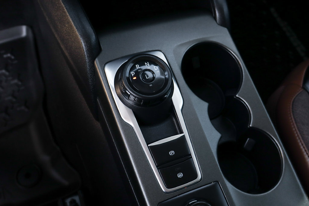 Used 2025 Ford Bronco Sport Outer Banks w/ Outer Banks Tech Package+ AWD/4WD image 35