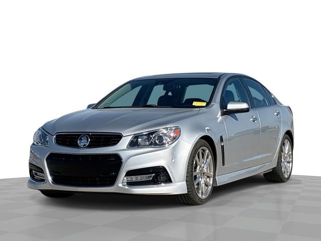 Used 2015 Chevrolet SS image 1