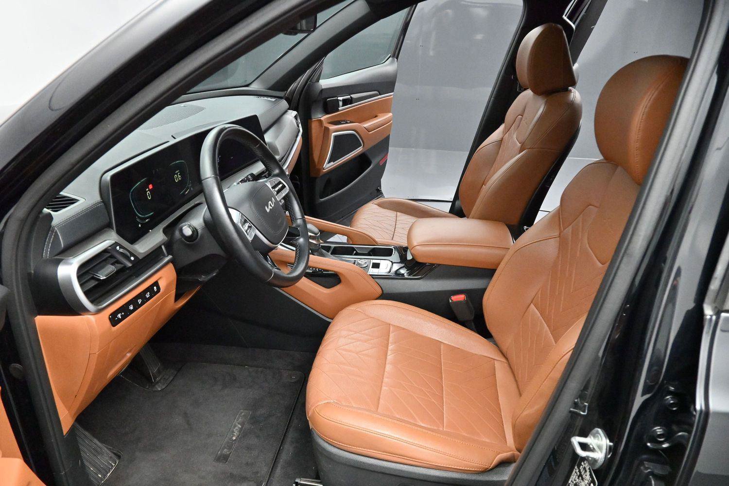 Used 2023 Kia Telluride EX X-Line AWD/4WD image 11