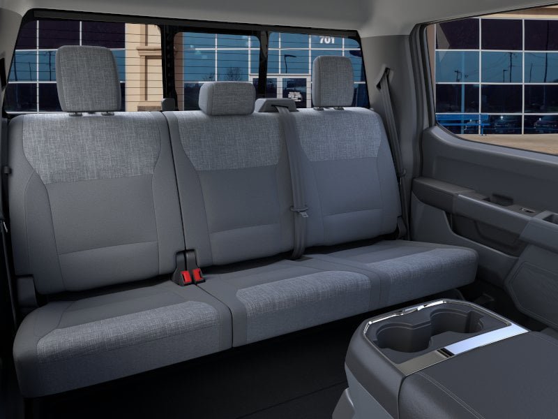 New 2026 Ford F350 XLT AWD/4WD image 11