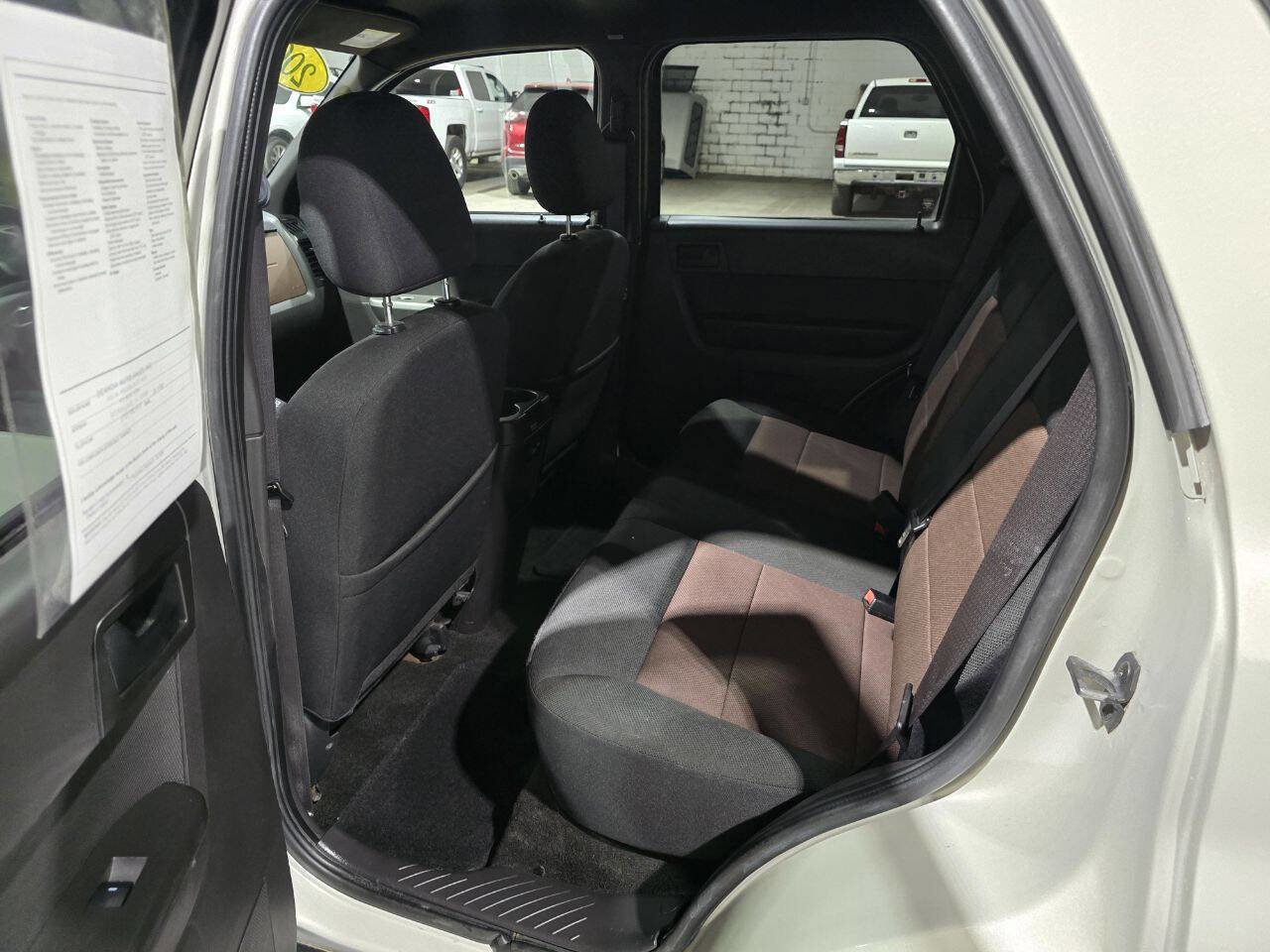 Used 2008 Ford Escape XLT image 27