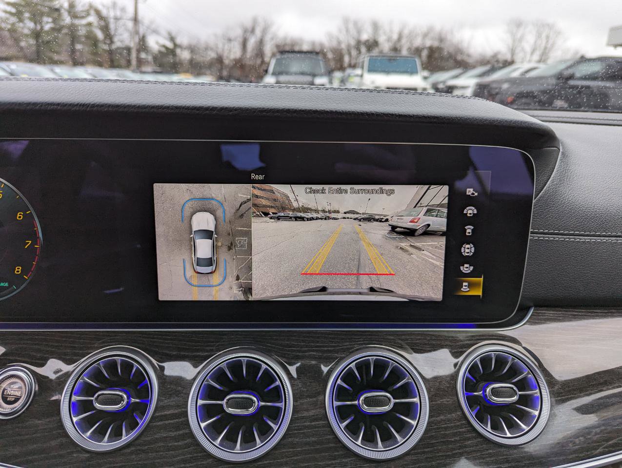 Used 2023 Mercedes-Benz CLS 450 4MATIC image 22