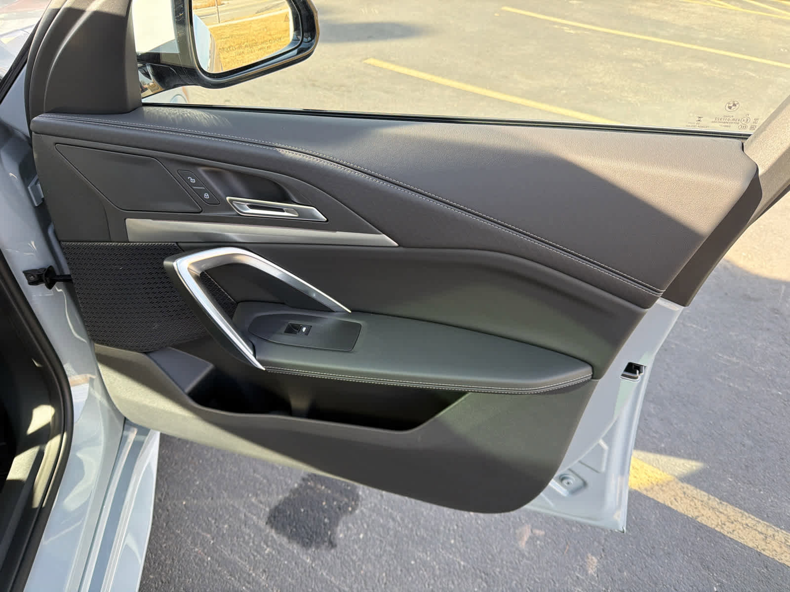 New 2026 BMW X2 xDrive28i w/ M Sport Package image 14