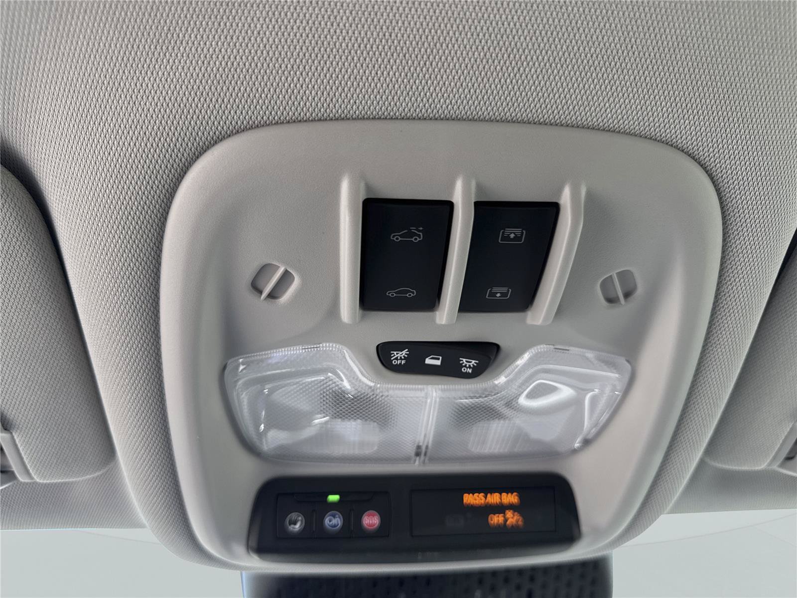 New 2027 Chevrolet Bolt RS w/ Technology Package FWD image 29