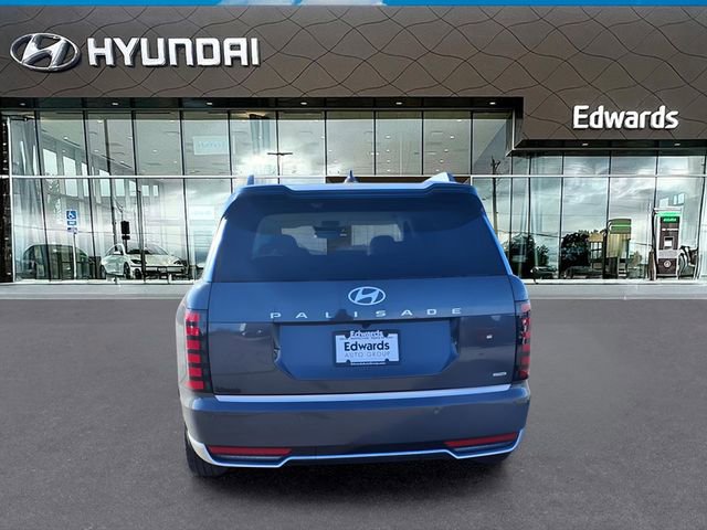 New 2026 Hyundai Palisade Calligraphy image 6