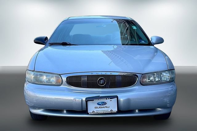 Used 2004 Buick Century Custom FWD image 2