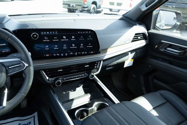 New 2026 Chevrolet Tahoe High Country image 18